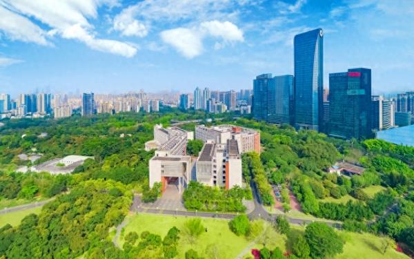 深圳大学是211吗?插图4 深圳大学是211吗?插图4