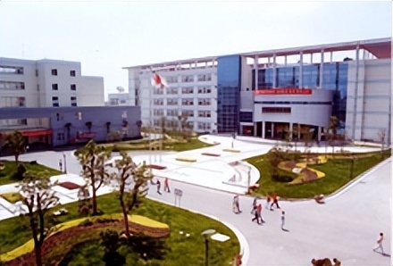 杭州医学院简介插图