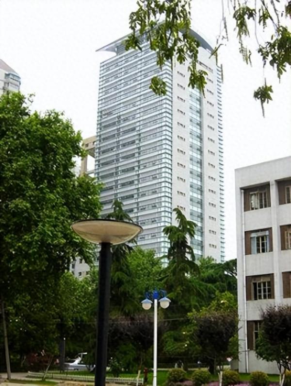 南京医科大学简介插图6 南京医科大学简介插图6