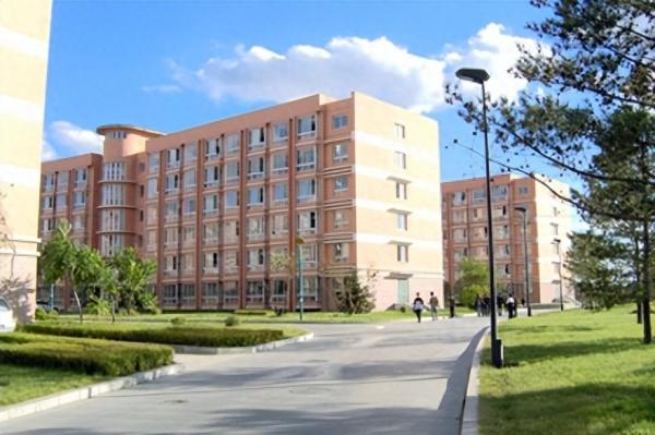 北华大学简介插图