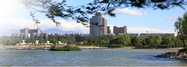 宁夏大学简介插图1 宁夏大学简介插图1