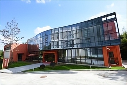 上海中医药大学简介插图2 上海中医药大学简介插图2