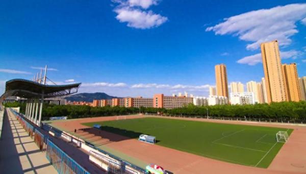 兰州理工大学怎么样?兰州理工大学算几流大学?插图4 兰州理工大学怎么样?兰州理工大学算几流大学?插图4