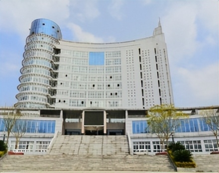 川北医学院简介插图3 川北医学院简介插图3