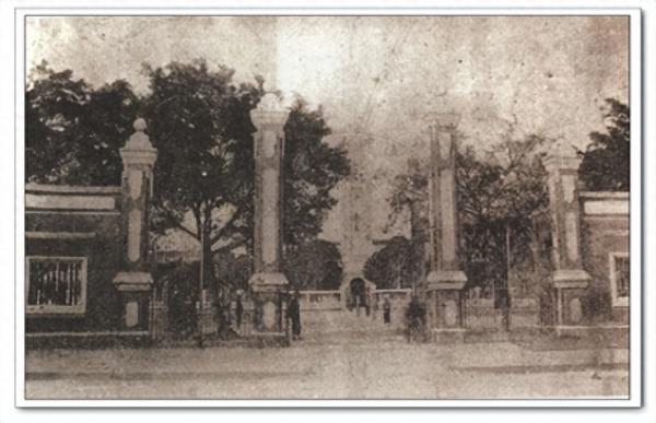 中山大学简介插图5 中山大学简介插图5