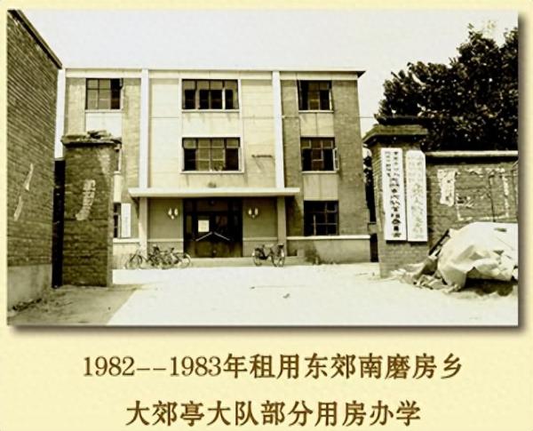 北京印刷学院简介插图1