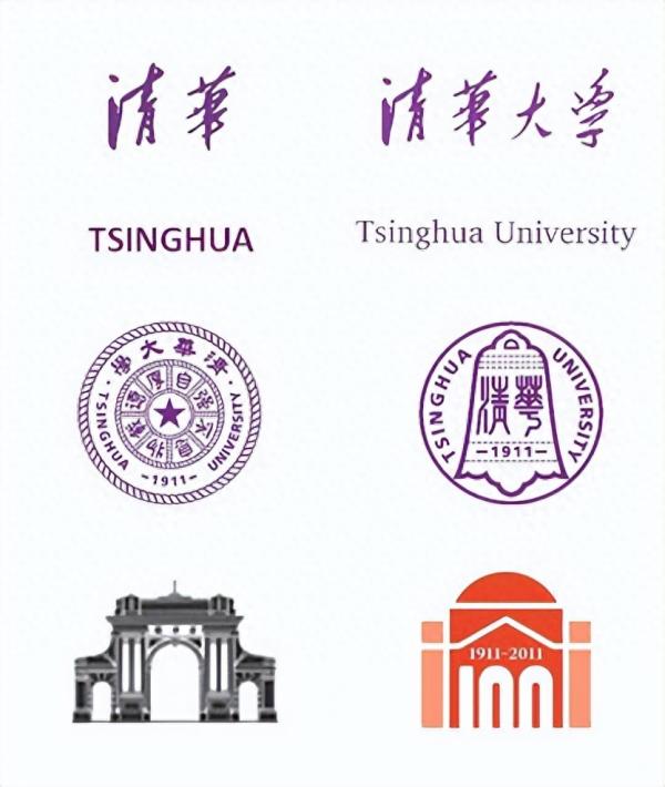 清华大学简介插图7