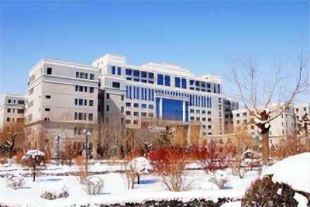 黑龙江工程学院简介插图3 黑龙江工程学院简介插图3