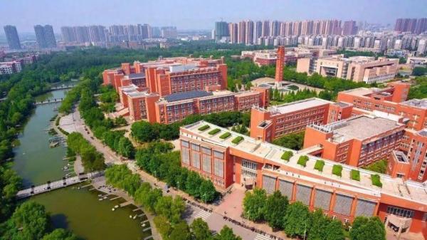 郑州大学有几个校区？各个校区有什么区别？插图1