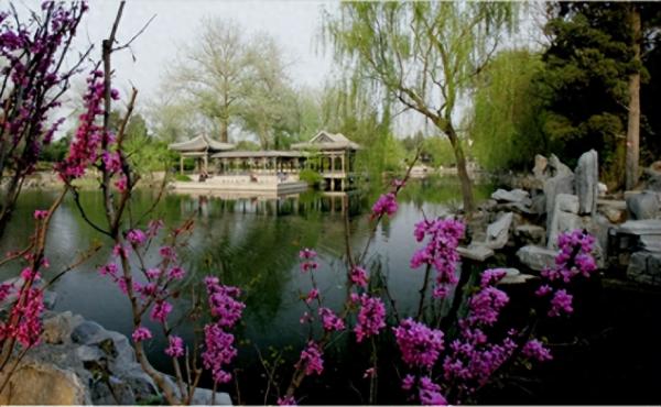 清华大学简介插图8