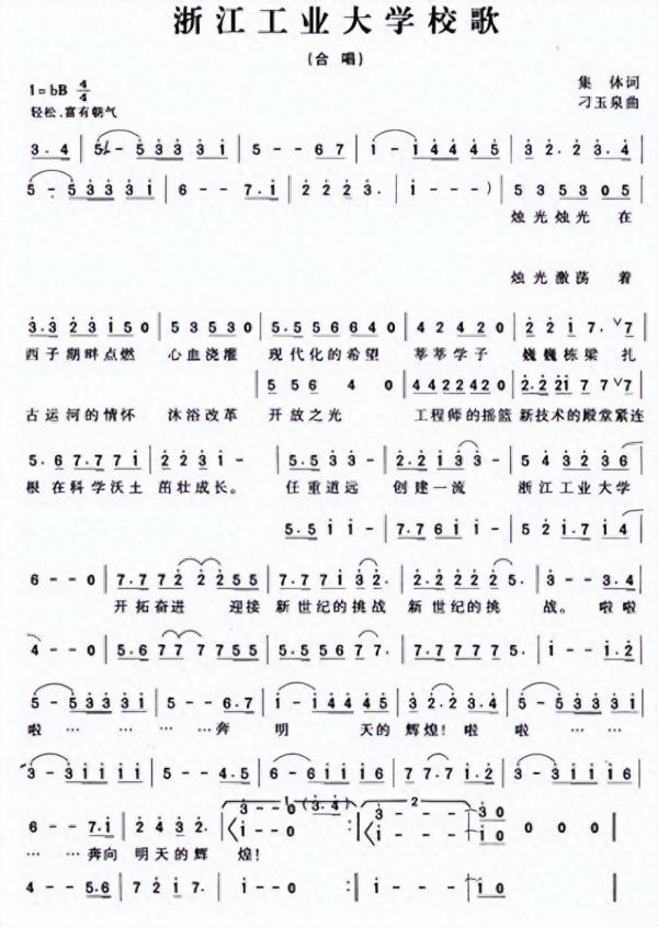 浙江工业大学简介插图2 浙江工业大学简介插图2