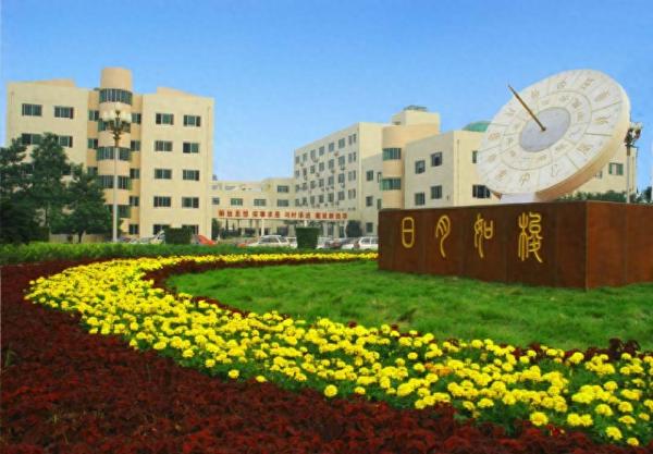 西华大学简介插图1 西华大学简介插图1