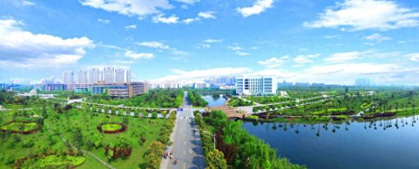 西华大学简介插图5 西华大学简介插图5