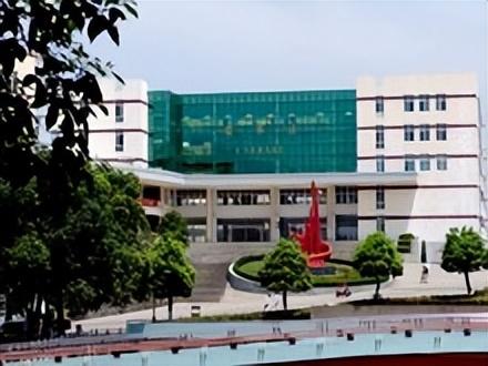 九江学院简介插图1 九江学院简介插图1
