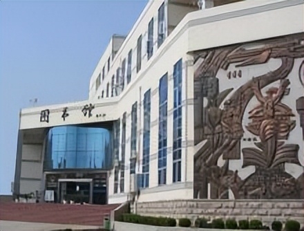 合肥学院简介插图3 合肥学院简介插图3