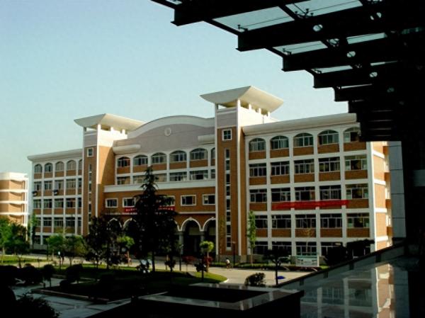 丽水学院简介插图1 丽水学院简介插图1