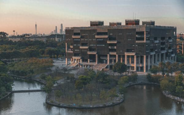 广东工业大学简介插图5 广东工业大学简介插图5