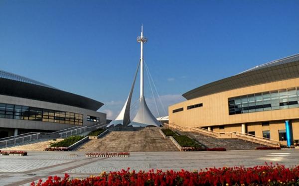 上海海事大学简介插图2 上海海事大学简介插图2