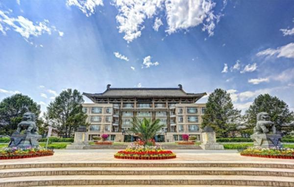 北京大学简介插图3 北京大学简介插图3