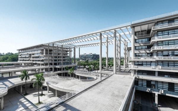 广东工业大学简介插图7 广东工业大学简介插图7