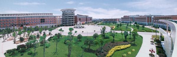 浙江万里学院简介插图1 浙江万里学院简介插图1