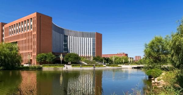 沈阳工业大学怎么样？沈阳工业大学为什么叫铁西小清华？插图1