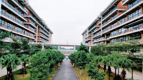 广东工业大学与天津工业大学分析对比(广东工业大学与天津工业大学哪个好怎么选?)插图2 广东工业大学与天津工业大学分析对比(广东工业大学与天津工业大学哪个好怎么选?)插图2