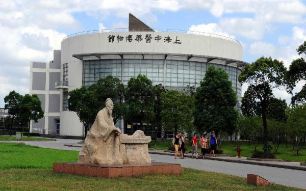 上海中医药大学与北京中医药大学分析对比(上海中医药大学与北京中医药大学哪个好怎么选?)插图2 上海中医药大学与北京中医药大学分析对比(上海中医药大学与北京中医药大学哪个好怎么选?)插图2