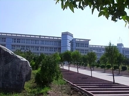平顶山学院简介插图2 平顶山学院简介插图2