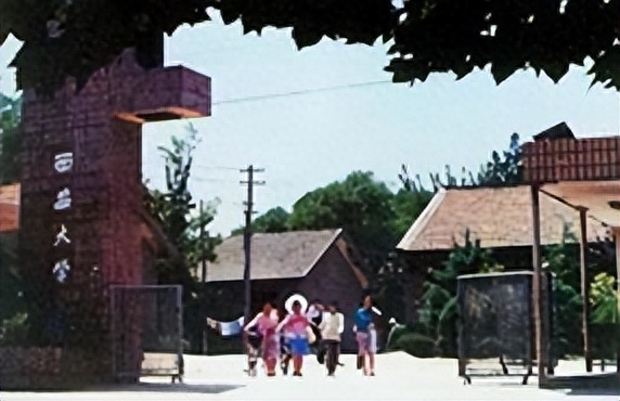 西安文理学院简介插图3 西安文理学院简介插图3