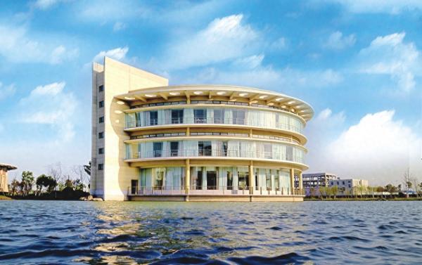 浙江万里学院简介插图2 浙江万里学院简介插图2