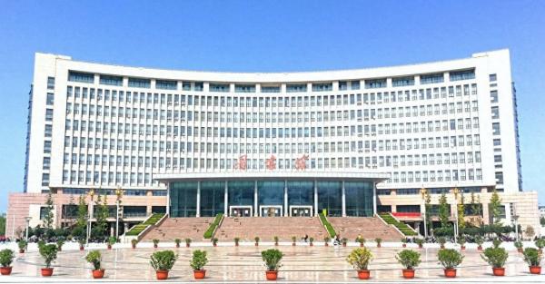河南工业大学是一本还是二本?河南工业大学怎么样?插图1 河南工业大学是一本还是二本?河南工业大学怎么样?插图1