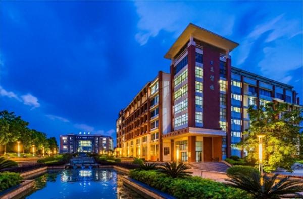 桂林理工大学简介插图1 桂林理工大学简介插图1