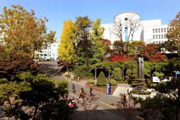 韩国汉阳大学留学申请条件?(本科和研究生申请条件最新)插图2 韩国汉阳大学留学申请条件?(本科和研究生申请条件最新)插图2
