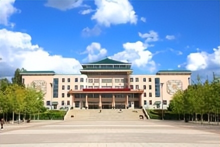 大连民族大学简介插图1 大连民族大学简介插图1