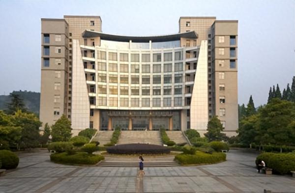 丽水学院简介插图 丽水学院简介插图