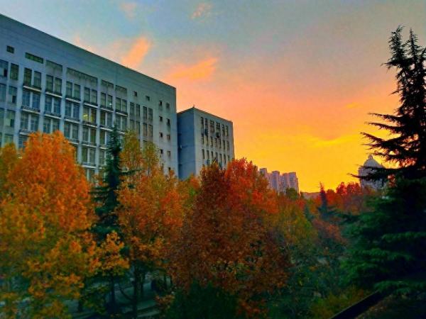 河北医科大学简介插图 河北医科大学简介插图