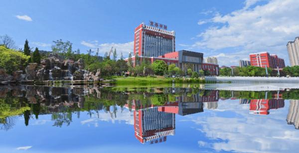 宜春学院简介插图3