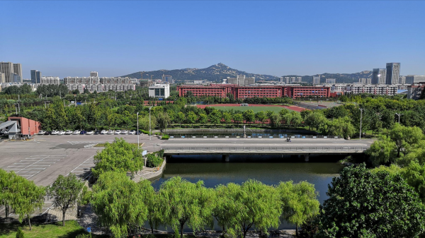 曲阜师范大学怎么样？曲阜师范大学排名多少2023？插图7