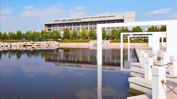 潍坊医学院怎么样好不好？潍坊医学院简介插图1