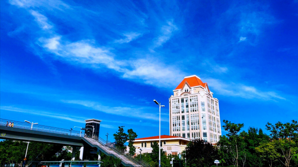 中国海洋大学数学科学学院有哪些专业？数学专业怎么样？插图8