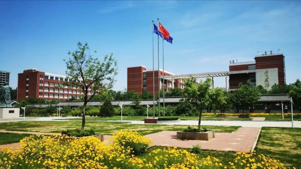 齐鲁师范学院在哪里?齐鲁师范学院有专科吗?插图1 齐鲁师范学院在哪里?齐鲁师范学院有专科吗?插图1