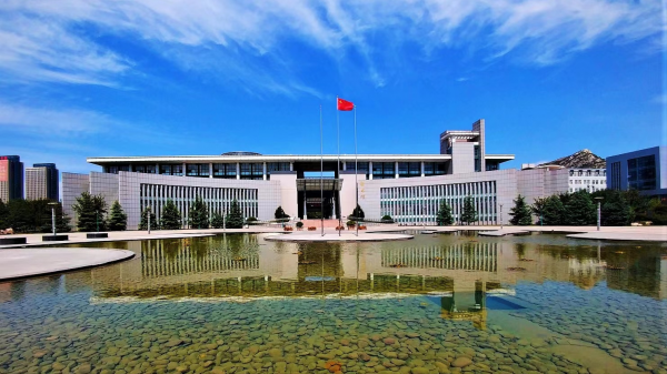 山东女子学院是公办还是民办?山东女子学院招男生吗?插图2 山东女子学院是公办还是民办?山东女子学院招男生吗?插图2