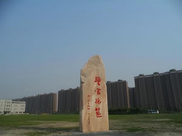 河南警察学院简介插图6 河南警察学院简介插图6