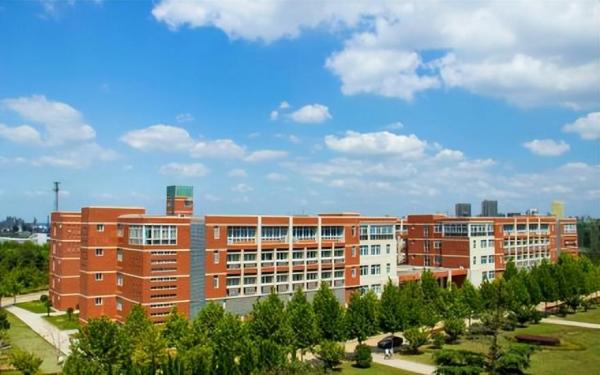 淮南师范学院简介插图17 淮南师范学院简介插图17