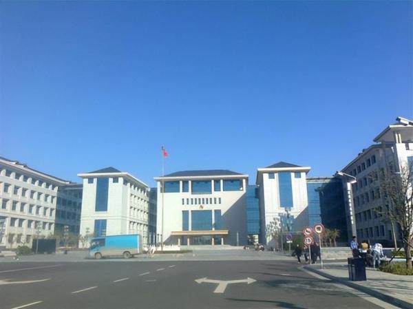 河南警察学院简介插图2 河南警察学院简介插图2