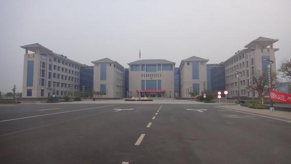 河南警察学院简介插图4 河南警察学院简介插图4