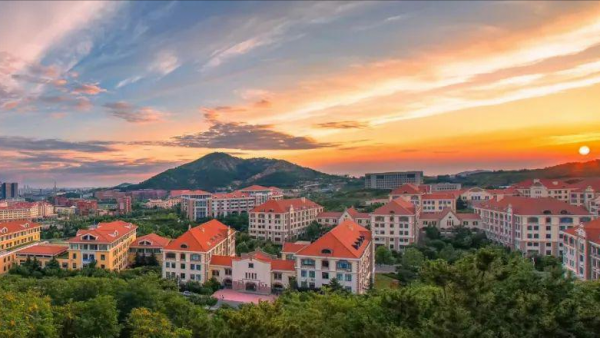 中国海洋大学数学科学学院有哪些专业？数学专业怎么样？插图4