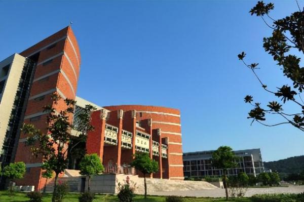 淮南师范学院简介插图7 淮南师范学院简介插图7