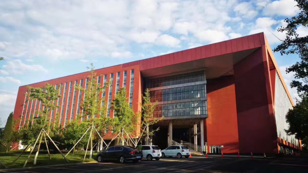 曲阜师范大学怎么样？曲阜师范大学排名多少2023？插图10